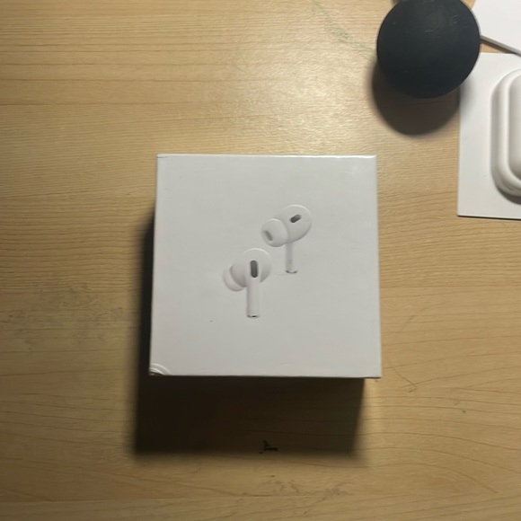 Airpod Pros Generation 2